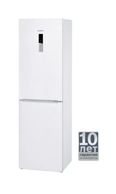 Лот: 9145716. Фото: 1. Холодильник Bosch KGN 39VW15R... Холодильники, морозильные камеры