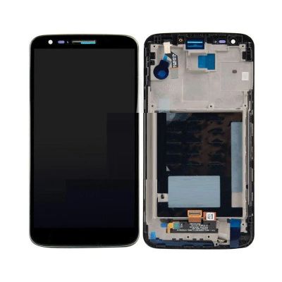 Лот: 14376330. Фото: 1. Дисплей для LG D802 (G2) (20 pin... Дисплеи, дисплейные модули, тачскрины