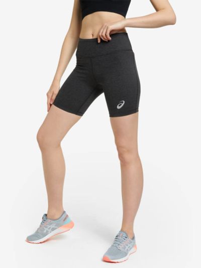 Лот: 22426234. Фото: 1. Велосипедки женские ASICS Bike... Другое (спортивная одежда)