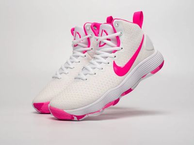 Лот: 21775627. Фото: 1. Кроссовки Nike Hyperdunk 2017. Кеды, кроссовки, слипоны