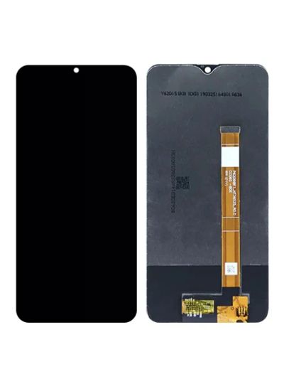Лот: 25662423. Фото: 1. Дисплей для OPPO A5s/AX7/Realme... Дисплеи, дисплейные модули, тачскрины