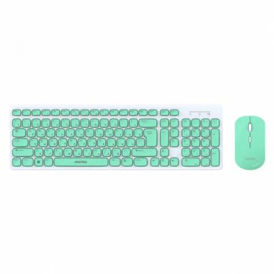 Лот: 23247691. Фото: 1. Комплект SmartBuy SBC-250288AG-WG... Клавиатуры и мыши