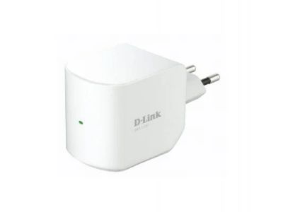 Лот: 4551531. Фото: 1. Точка доступа D-Link DAP-1320... Маршрутизаторы (роутеры)