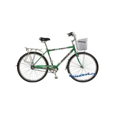Лот: 15872803. Фото: 1. STELS Велосипед Navigator-380... Красноярск