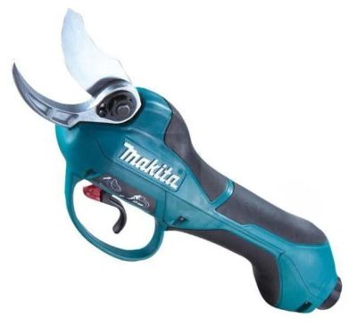 Лот: 20855551. Фото: 1. Секатор Makita DUP361Z. Остальная садовая техника