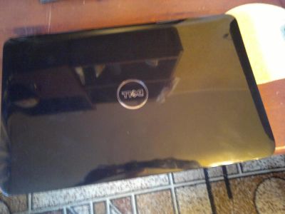 Лот: 3344254. Фото: 1. ноутбук dell vostro 1015 2ядра... Ноутбуки