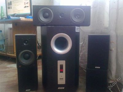 Лот: 1120411. Фото: 1. bbk fsa-1806 + usb джойстики dvtech... Активные акустические системы