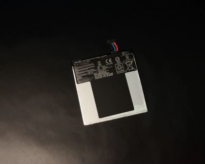 Лот: 15450143. Фото: 1. АКБ для ASUS C11p1402 [FE375CG... Аккумуляторы