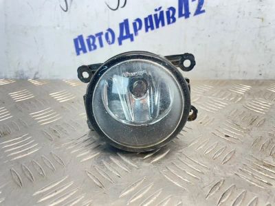 Лот: 25133029. Фото: 1. Фара противотуманная Renault Duster... Другое (автозапчасти)