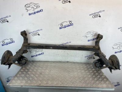 Лот: 24952597. Фото: 1. балка поперечная Hyundai Solaris... Двигатель и элементы двигателя