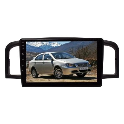 Лот: 17818028. Фото: 1. Штатная магнитола для Lifan Solano... Автомагнитолы