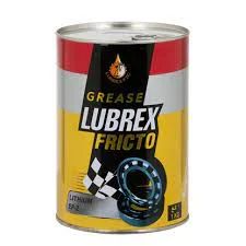 Лот: 18936714. Фото: 1. Смазка Lubrex Fricto Lithium EP... Средства по уходу