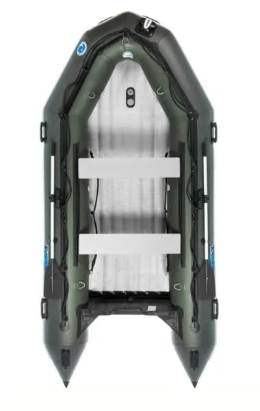 Лот: 25636162. Фото: 1. Лодка ПВХ STORMLINE Heavy Duty... Лодки и катера