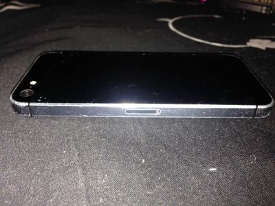 Лот: 6327150. Фото: 1. iPhone 5 айфон. Смартфоны