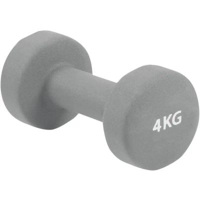Лот: 24523402. Фото: 1. Гантель PRCTZ Neoprene Dumbbell... Гантели