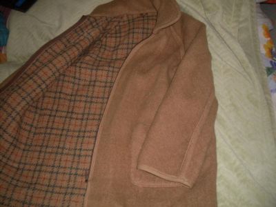 Лот: 8703754. Фото: 1. Продам пальто женское. Р 44-46... Верхняя одежда