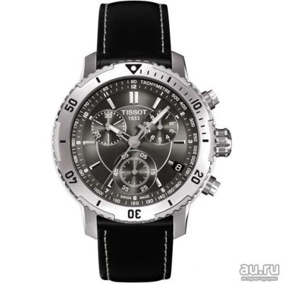 Лот: 13573335. Фото: 1. Tissot T-Sport PRS 200. Оригинал... Ремешки, браслеты