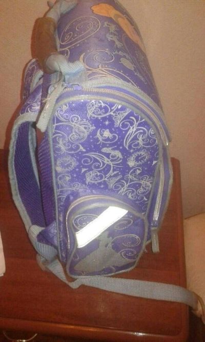 Лот: 14235923. Фото: 1. Рюкзак. Рюкзаки, портфели