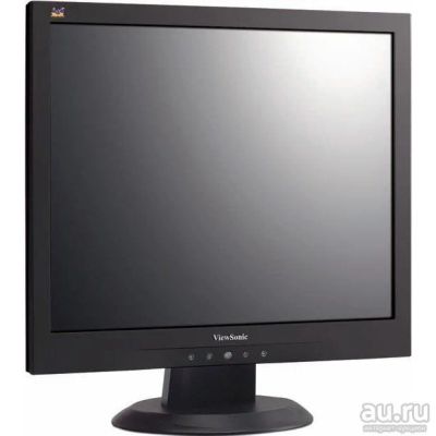 Лот: 10241747. Фото: 1. ЖК-монитор ViewSonic VA703b ОБМЕН. ЖК-мониторы