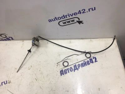 Лот: 21715695. Фото: 1. Активатор замка лючка бензобака... Кузов