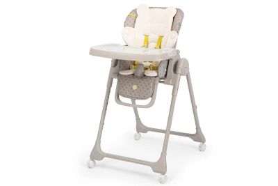 Лот: 23669024. Фото: 1. Стул для кормления HAPPY BABY... Столики, стулья, парты