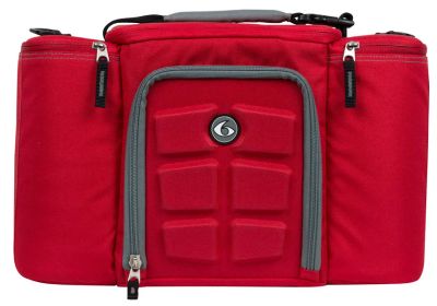 Лот: 8010766. Фото: 1. Сумка 6 pack fitness Innovator... Спортивная посуда