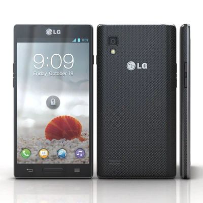 Лот: 7747763. Фото: 1. LG L9. Смартфоны