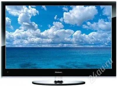 Лот: 1428538. Фото: 1. Телевизор 17" (44см) LED Rolsen... Телевизоры