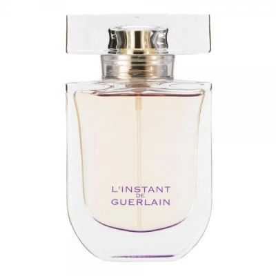 Лот: 12305874. Фото: 1. Guerlain woman L'instant De Guerlain... Женская парфюмерия