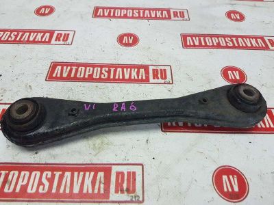 Лот: 20899515. Фото: 1. Рычаг подвески поперечный Honda... Двигатель и элементы двигателя