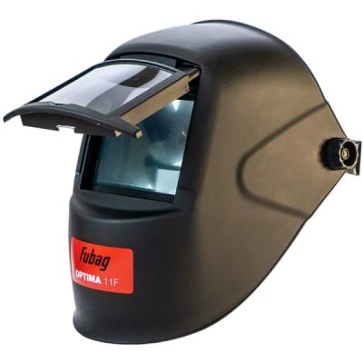 Лот: 24677318. Фото: 1. Сварочная маска Fubag Flip-Flap... Другое (строительство и ремонт)