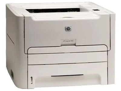 Лот: 17133427. Фото: 1. Принтер лазерный HP LaserJet 1160... Лазерные принтеры