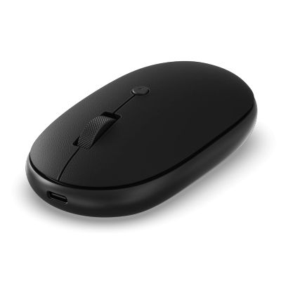 Лот: 25881565. Фото: 1. Мышка Satechi OntheGo Bluetooth... Клавиатуры и мыши