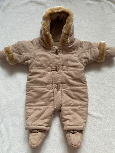 Лот: 15709548. Фото: 1. Комбинезон “mothercare”. Верхняя одежда