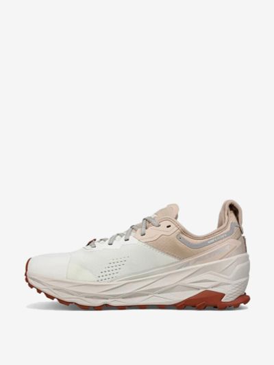 Лот: 25756670. Фото: 1. Кроссовки Altra Running Altra... Другое (одежда, обувь, галантерея)