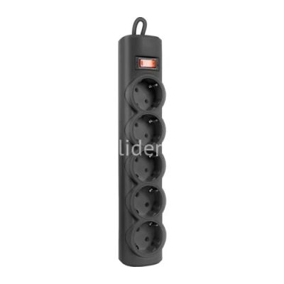 Лот: 10349025. Фото: 1. Сетевой фильтр Defender RFS1.8... ИБП, аккумуляторы для ИБП