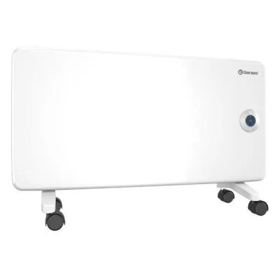 Лот: 25768972. Фото: 1. Конвектор Thermex Frame 1500E. Обогреватели бытовые