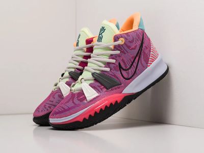 Лот: 17997244. Фото: 1. Кроссовки Nike Kyrie 7. Кеды, кроссовки, слипоны