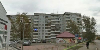 Лот: 3311615. Фото: 1. Продам 1к С.Лазо 4, 286-40-80. Квартиры, студии