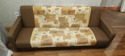Лот: 24563900. Фото: 1. Диван бесплатно. Диваны