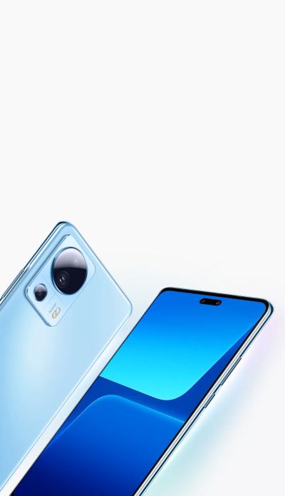 Лот: 20186335. Фото: 1. Смартфон Xiaomi 13 Lite 256Гб... Смартфоны