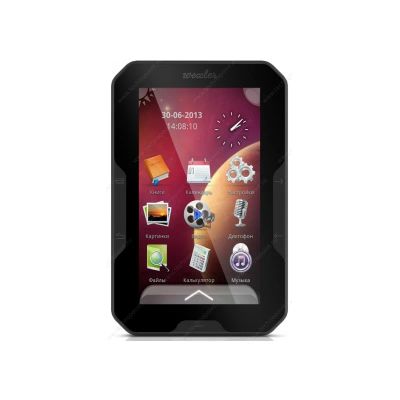 Лот: 6755791. Фото: 1. 7'' Электронная книга Wexler T7205... Электронные книги