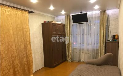 Лот: 19660218. Фото: 1. Сдам 2-комн. кв. 43 кв.м. Красноярск... Квартиры, студии