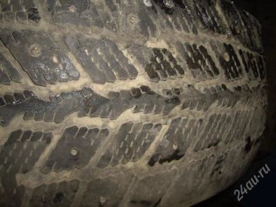 Лот: 2656501. Фото: 1. NEXEN WinGuard 231 195/65 R15... Шины