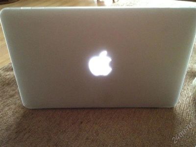Лот: 2039760. Фото: 1. macbook air 11. Ноутбуки