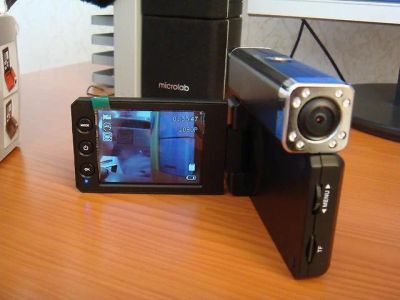 Лот: 5168512. Фото: 1. Видеорегистратор CarCam X5000... Видеорегистраторы,  радар-детекторы, системы парковки