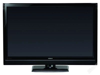 Лот: 67398. Фото: 1. Плазма HITACHI P50X01A. Телевизоры
