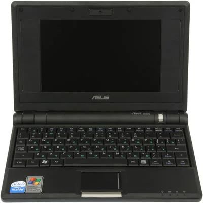Лот: 8909571. Фото: 1. eee pc 4g. Ноутбуки