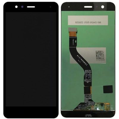 Лот: 14358954. Фото: 1. Дисплей для Huawei Nova Lite 2017... Дисплеи, дисплейные модули, тачскрины