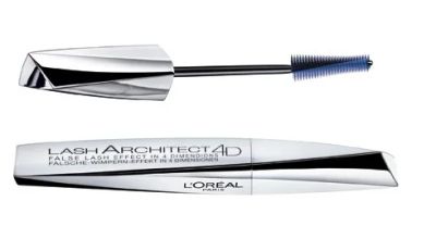 Лот: 2993244. Фото: 1. Loreal Тушь для ресниц Lash Architect... Макияж